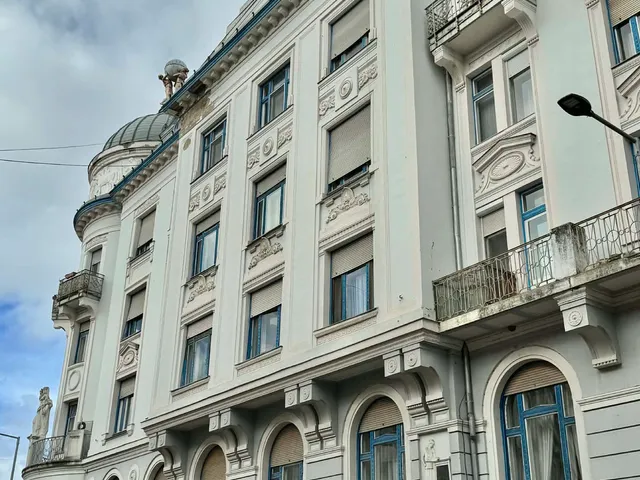 Eladó lakás Debrecen, Belváros 63 nm