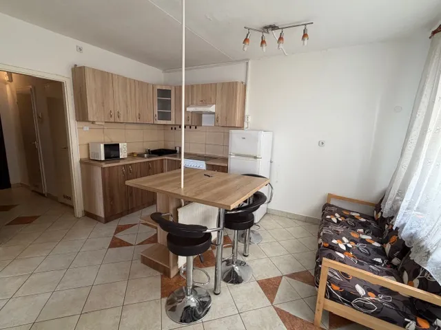 Eladó lakás Debrecen, Újkert 54 nm