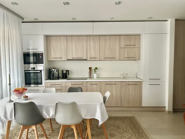 Eladó lakás Debrecen, Nagyerdő 75 nm