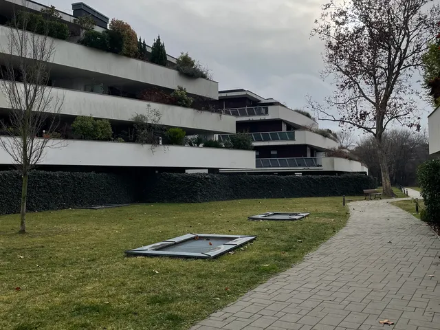 Eladó lakás Debrecen, Nagyerdő 75 nm