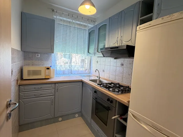 Eladó lakás Debrecen, Nagyerdőalja 43 nm