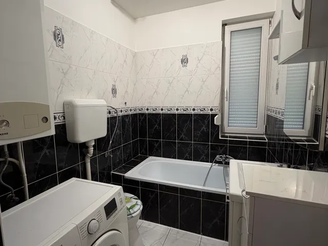 Eladó lakás Debrecen, Nagyerdőalja 43 nm