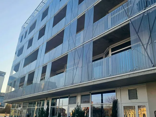 Eladó lakás Debrecen, Belváros 43 nm