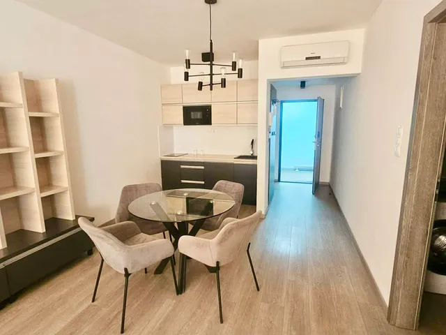 Eladó lakás Debrecen, Belváros 43 nm