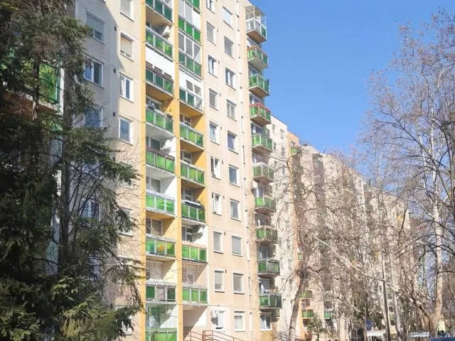Eladó lakás Debrecen, Újkert 51 nm