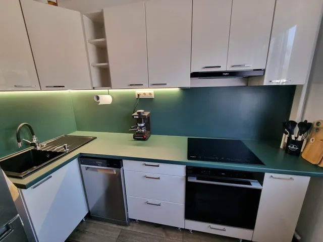 Eladó lakás Debrecen, Újkert, Jerikó utca 65 nm