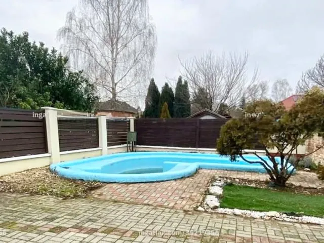 Eladó ház Debrecen, Felsőjózsa 126 nm