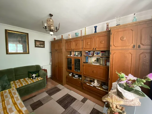 Eladó ház Sámsonkert 70 nm