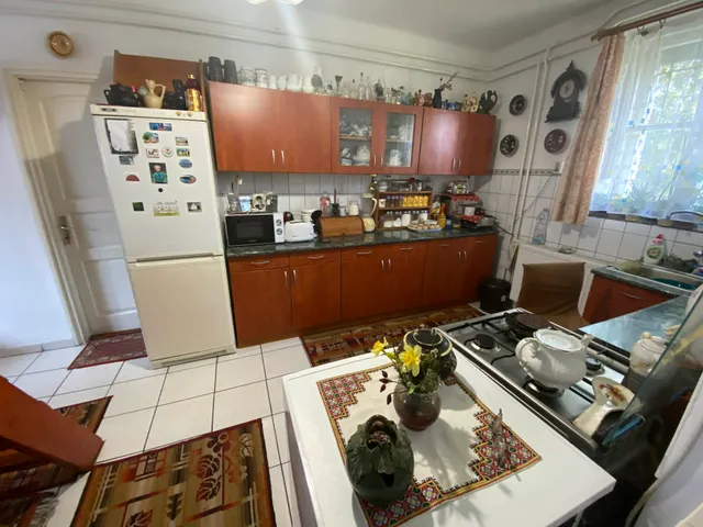 Eladó ház Sámsonkert 70 nm