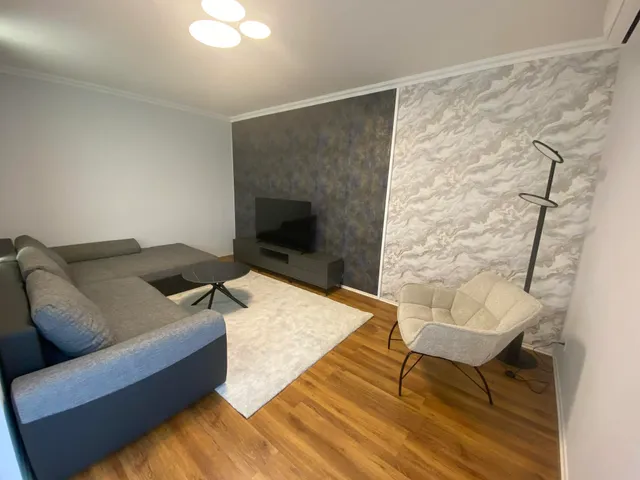 Kiadó lakás Debrecen, Libakert, Egyetem sugárút 20 52 nm