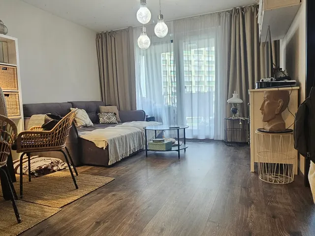 Eladó lakás Debrecen, Nagyerdő 46 nm