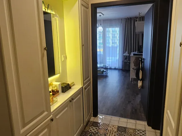 Eladó lakás Debrecen, Nagyerdő 46 nm