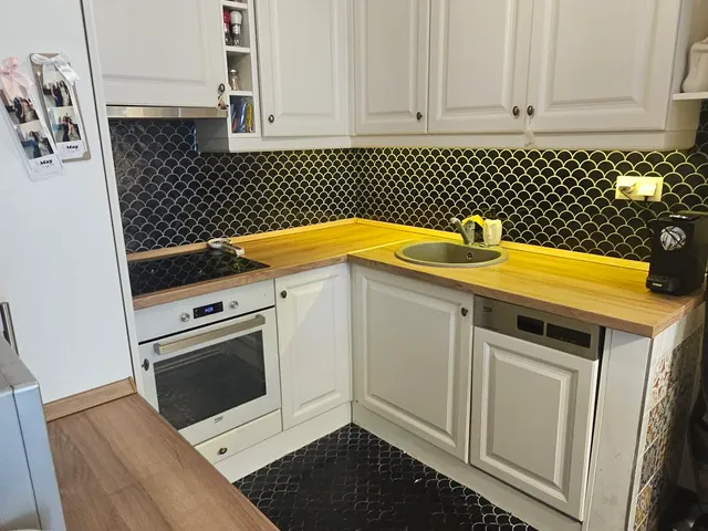 Eladó lakás Debrecen, Nagyerdő 46 nm