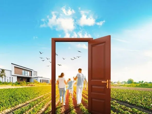 Eladó telek Debrecen, Júliatelep 705 nm