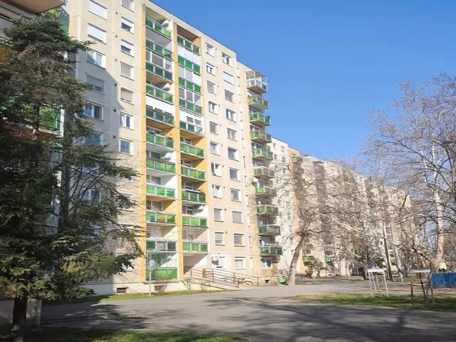 Eladó lakás Debrecen, Egyetemváros 50 nm