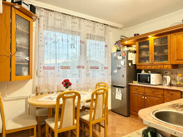 Eladó lakás Debrecen, Tócóskert, Derék u. 72 nm