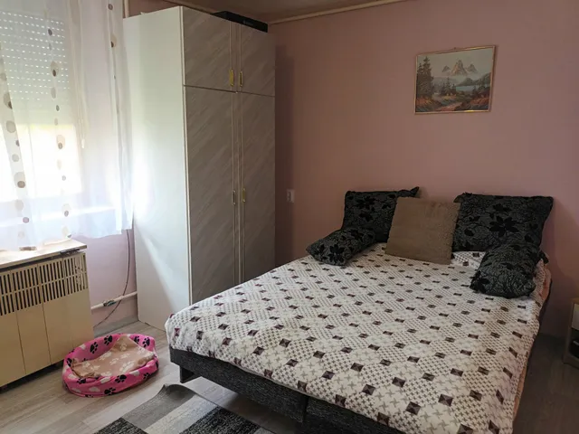 Eladó ház Debrecen, Kerekestelep 60 nm