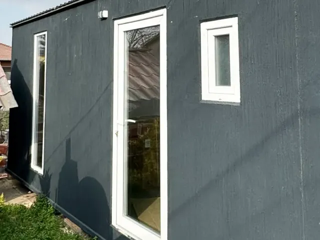 Kiadó ház Debrecen, Júliatelep, Hetényi János utca 20 nm