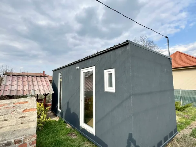 Kiadó ház Debrecen, Júliatelep, Hetényi János utca 20 nm