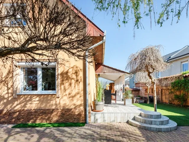 Eladó ház Debrecen, Hatvan utcai kert 156 nm