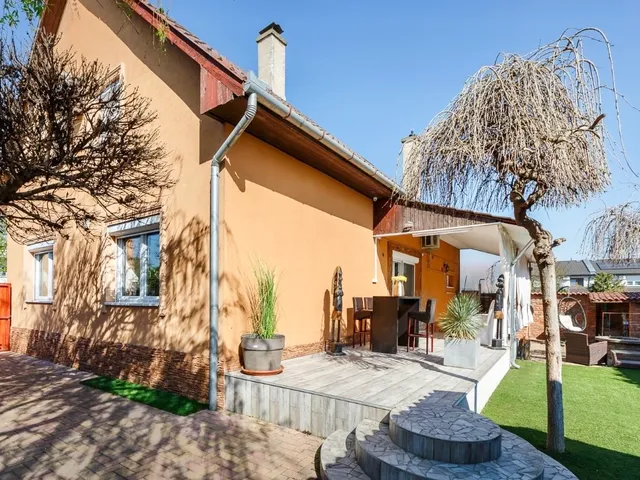 Eladó ház Debrecen, Hatvan utcai kert, Kishegyesi út 156 nm