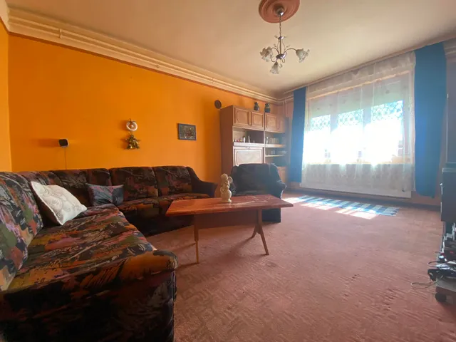 Eladó ház Debrecen, Biharikert 128 nm