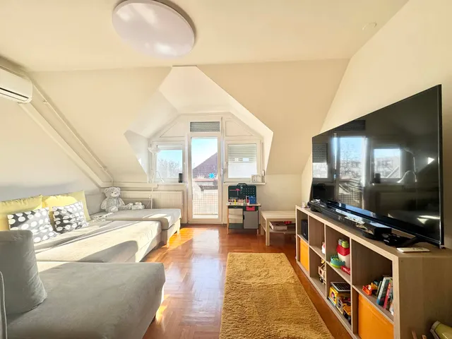 Eladó lakás Debrecen, Wesselényi-lakótelep, Teleki u. 71 nm