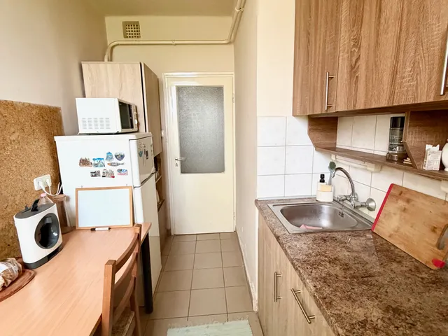 Eladó lakás Debrecen, Nagyerdő 59 nm