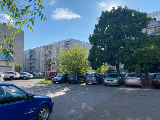 Kiadó lakás Debrecen, Nagyerdőalja 43 nm