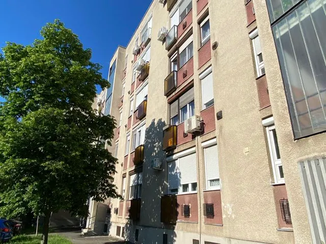 Kiadó lakás Debrecen, Nagyerdőalja 43 nm