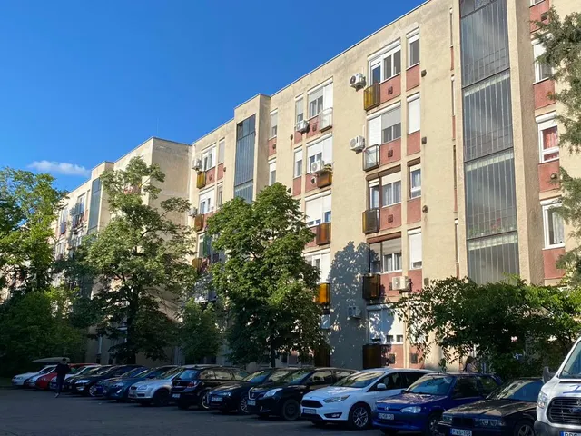 Kiadó lakás Debrecen, Nagyerdőalja 43 nm