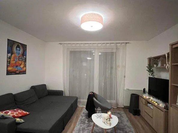 Eladó lakás Debrecen, Nagyerdő 46 nm