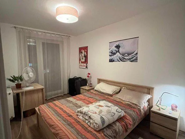Eladó lakás Debrecen, Nagyerdő 46 nm
