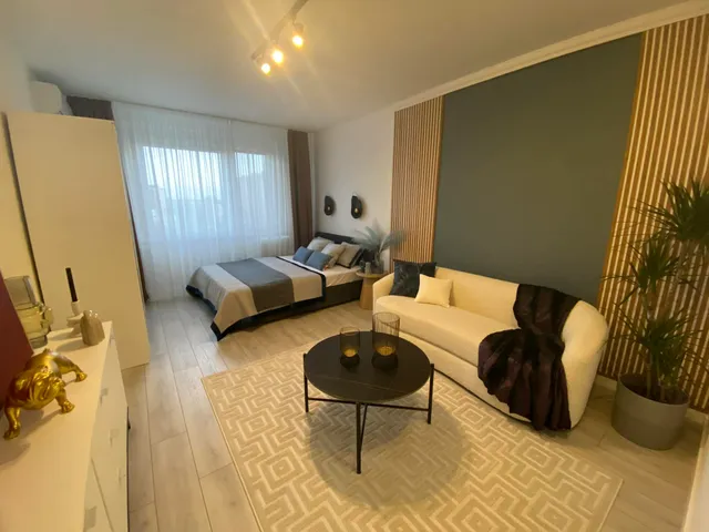 Eladó lakás Debrecen, Vénkert 39 nm