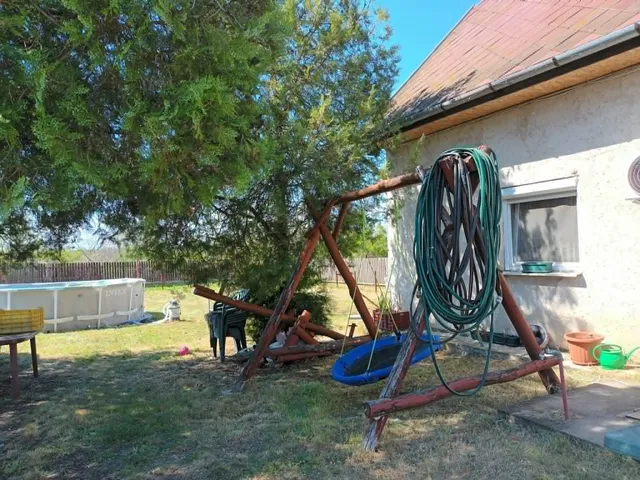 Eladó ház Bocskaikert 70 nm