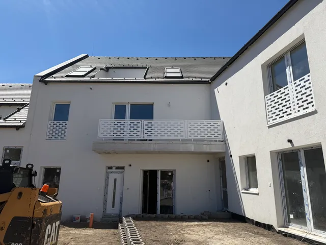 Eladó lakás Hajdúszoboszló 115 nm