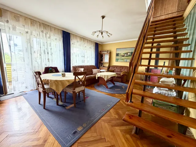 Eladó ház Debrecen, Epreskert 108 nm