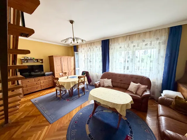 Eladó ház Debrecen, Epreskert 108 nm