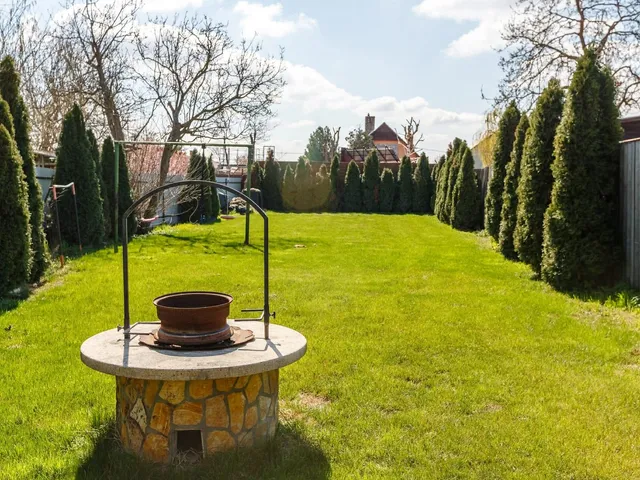 Eladó ház Debrecen, Gerébytelep 87 nm