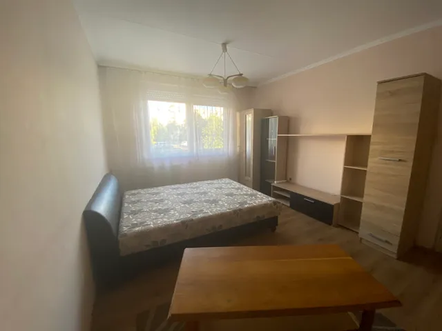 Kiadó lakás Debrecen, Újkert, Cívis utca 9 44 nm