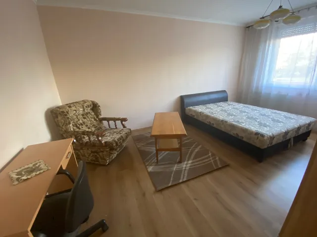 Kiadó lakás Debrecen, Újkert, Cívis utca 9 44 nm