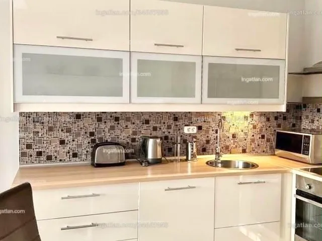 Kiadó lakás Debrecen, Belváros 44 nm