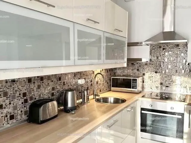 Kiadó lakás Debrecen, Belváros, Bajcsy Zsilinszky u. 44 nm