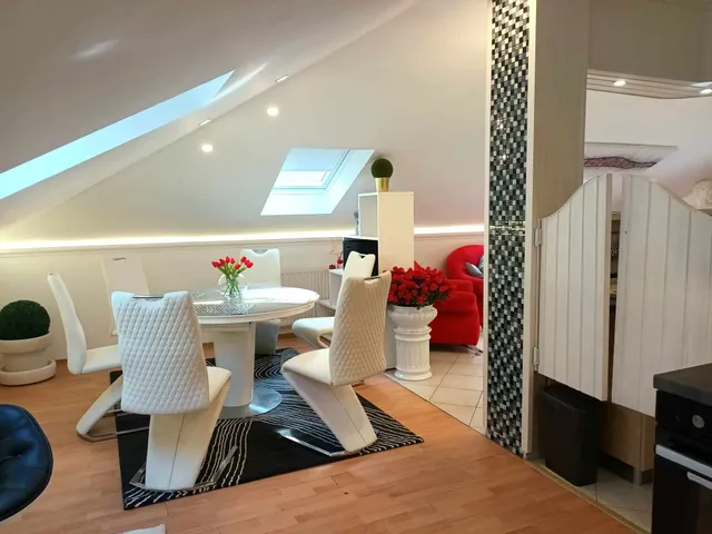 Kiadó lakás Debrecen, Egyetemváros 70 nm