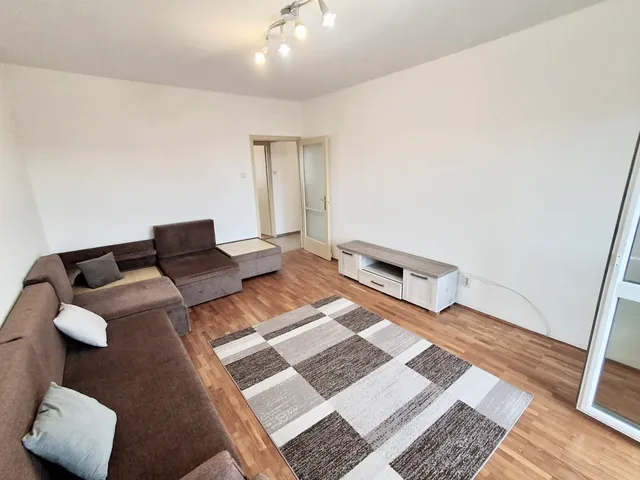 Eladó lakás Debrecen, Egyetemváros 56 nm