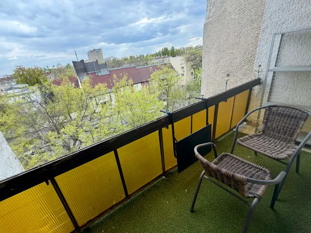 Eladó lakás Debrecen, Egyetemváros 60 nm