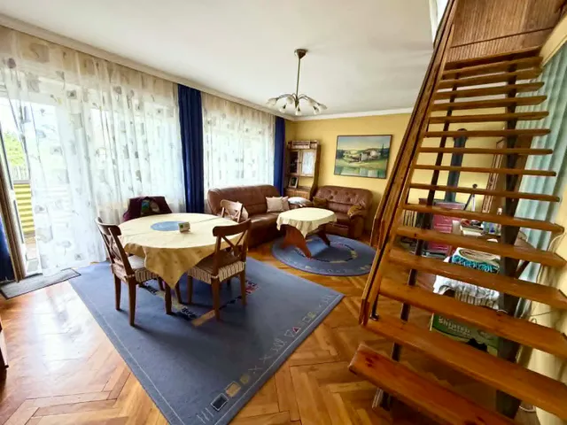 Eladó ház Debrecen, Epreskert 110 nm