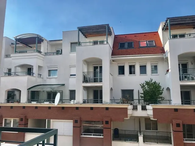 Kiadó lakás Debrecen, Belváros 55 nm