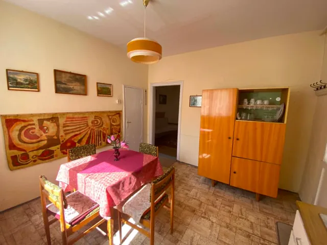 Eladó ház Debrecen, Nagyerdőalja 38 nm
