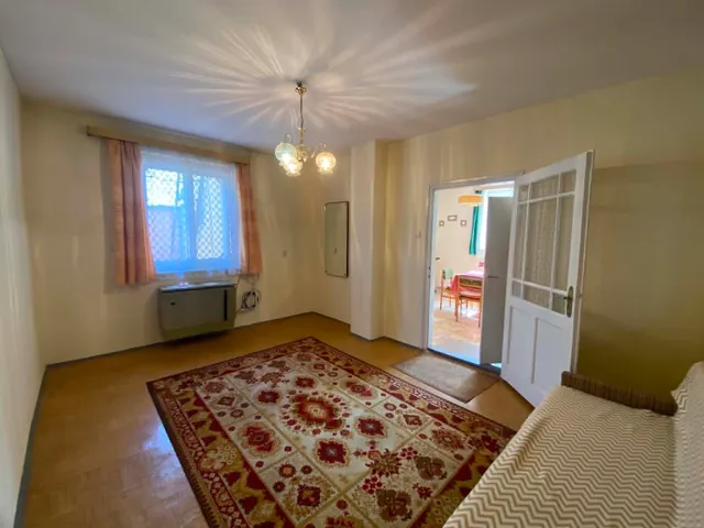 Eladó ház Debrecen, Nagyerdőalja 38 nm